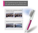 Panasonic EH-KE46VP605 Ionity Hair Styler with 4 attachments
