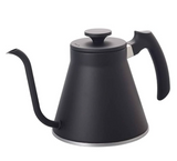 HARIO VKF-120-MB Fit V60 Drip Kettle, 800ml, Matte Black