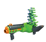 SHOOTING DART TOY PRIME TIME 1548/DART ZONE MATRIXFIRE