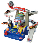 Tomica Exciting Drive Playset