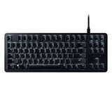 Razer RZ03-02640200-R3U1 BlackWidow Lite: Silent and Tactile Gaming Keyboard,Matte Black