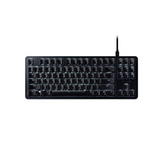 Razer RZ03-02640200-R3U1 BlackWidow Lite: Silent and Tactile Gaming Keyboard,Matte Black