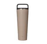 Zojirushi 0.89L Carry Tumbler SX-LA89H, Sand Beige S$29