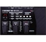Boss ME25 Guitar Multi-Effects Pedal