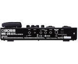 Boss ME25 Guitar Multi-Effects Pedal
