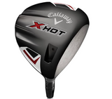 Callaway X HOT Driver