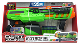 SHOOTING DART TOY PRIME TIME 1551/DART ZONE MATRIXFIRE