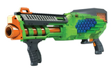 SHOOTING DART TOY PRIME TIME 1551/DART ZONE MATRIXFIRE