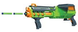 SHOOTING DART TOY PRIME TIME 1551/DART ZONE MATRIXFIRE