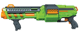 SHOOTING DART TOY PRIME TIME 1551/DART ZONE MATRIXFIRE