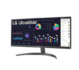 LG 29WQ500 29'' FHD UltraWide™ IPS Display Monitor