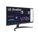 LG 29WQ500 29'' FHD UltraWide™ IPS Display Monitor