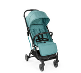 Chicco Trolley Me Convertible Stroller 0m-5y, Emerald
