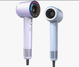 Dibea T30 Pro High Speed Hair Dryer | 300m Negative Ion | 100 Secs Quick Drying | LED Display