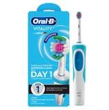 Oral-B Vitality 3D White Handle à Oral-B Vitality Whitening Handle