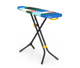 Joseph Joseph 50044 Jonathan Lawes Glide Easy-store Ironing Board, 130cm
