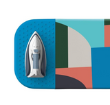 Joseph Joseph 50044 Jonathan Lawes Glide Easy-store Ironing Board, 130cm