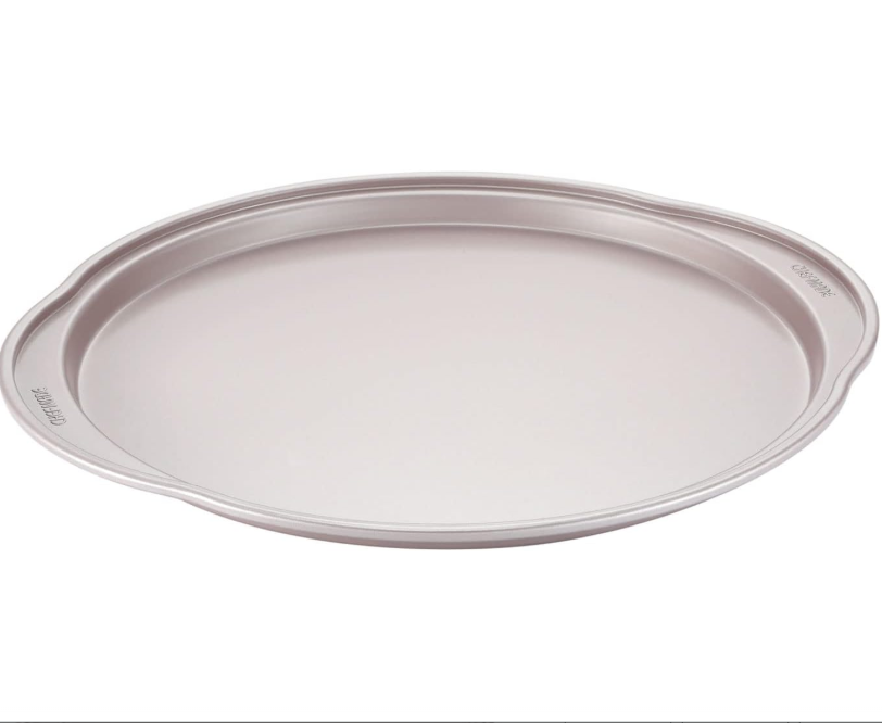 CHEFMADE WK9868 Non-Stick Pizza Pan, 14" Main image
