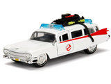 1:32 Ghostbusters Ecto-1