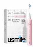 Usmile Sonic Y1S Electric Toothbrush Pink