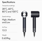 Dyson HD08 Supersonic Origin Hair Dryer