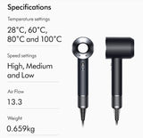 Dyson HD08 Supersonic Origin  Hair Dryer
