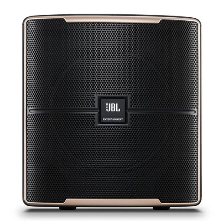 JBL Powered 12” Karaoke Subwoofer Main image