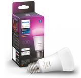 Philips Hue White and Color Ambience E27 Bulb 1100 Lumens