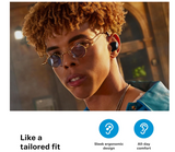 Sennheiser Accentum True Wireless Earbuds (Black)
