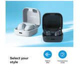 Sennheiser Accentum True Wireless Earbuds (Black)