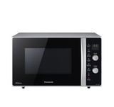 Panasonic NN-CD565BYPQ - Microwave with Grill and Oven functions, 27L capacity, Black color