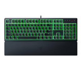 Razer Ornata V3 X - Low Profile Gaming Keyboard