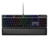ASUS TUF Gaming K7 Optical-Mechanical Keyboard with Tactile Switches