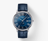 Tissot Carson Premium Quartz Watch, 40mm