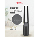 SONA DC Bladeless Fan SBLF 8022