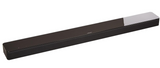Bose Soundbar 700, Smart Speaker With Virtual Surround Sound, Wired, Bluetooth, Wifi, Wi-Fi And Airplay 2 Connectivity - Black