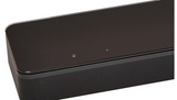 Bose Soundbar 700, Smart Speaker With Virtual Surround Sound, Wired, Bluetooth, Wifi, Wi-Fi And Airplay 2 Connectivity - Black