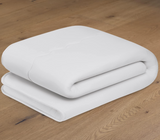 Luxton Home Japanese Shiki Futon Foldable Mattress for Sleep & Travel - Twin-Long
