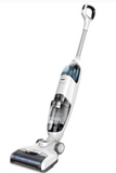 Tineco iFloor - Wet & Dry Vacuum, Cordless, 120W, 22 min Run Time, Self Cleaning, Great for Sticky Messes and Pet Hair