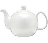 Wilmax England Porcelain Tea Pot