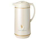 Zojirushi AHGB-13CA Handy Pot, 1.3L Beige