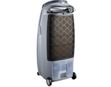 Mistral MAC1600R - Air Cooler With Remote Control, 16L, Built-in ionizer, 24 Hours Timer, Grey Colour
