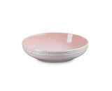 Le Creuset Stoneware Manila Round Dish 25cm (Shell Pink)