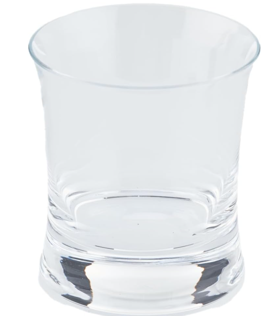 Fine & Durable Allegro Whisky Glass, 330cc, (6 Per Pack) Secondary image