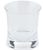 Fine & Durable Allegro Whisky Glass, 330cc, (6 Per Pack)