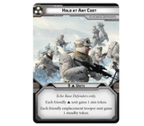 Atomic Mass Games Star Wars Legion Echo Base Defenders Expansion | Two Player Miniatures Battle Game | Strategy Game for Adults and Teens