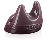 Le Creuset Stoneware Pot Lid Holder, Fig