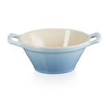 Le Creuset Cassoulet Serving Bowl, Coastal Blue