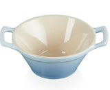 Le Creuset Cassoulet Serving Bowl, Coastal Blue