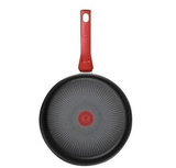 TEFAL C28932 Daily Expert Sauté Pan 24cm w/Lid